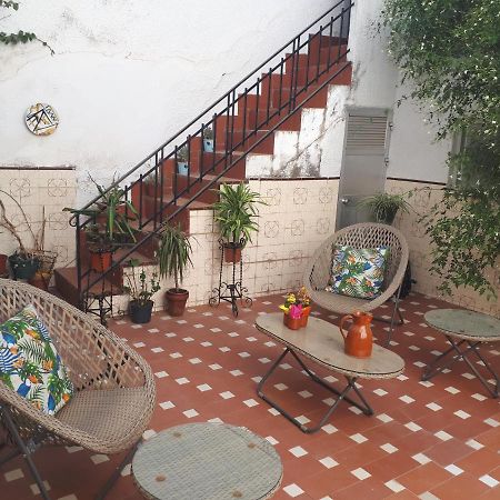 Hotel The Jasmine House Olvera Esterno foto