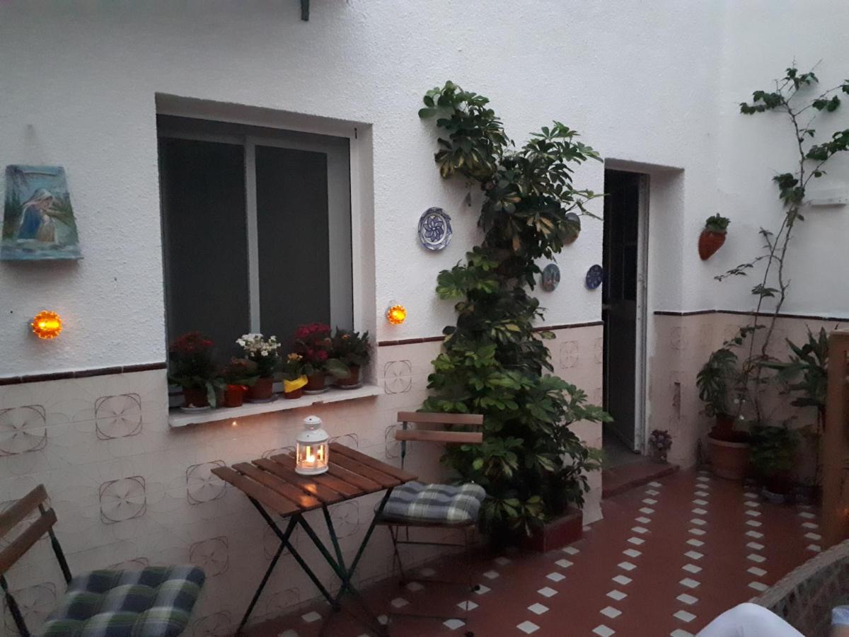 Hotel The Jasmine House Olvera Esterno foto
