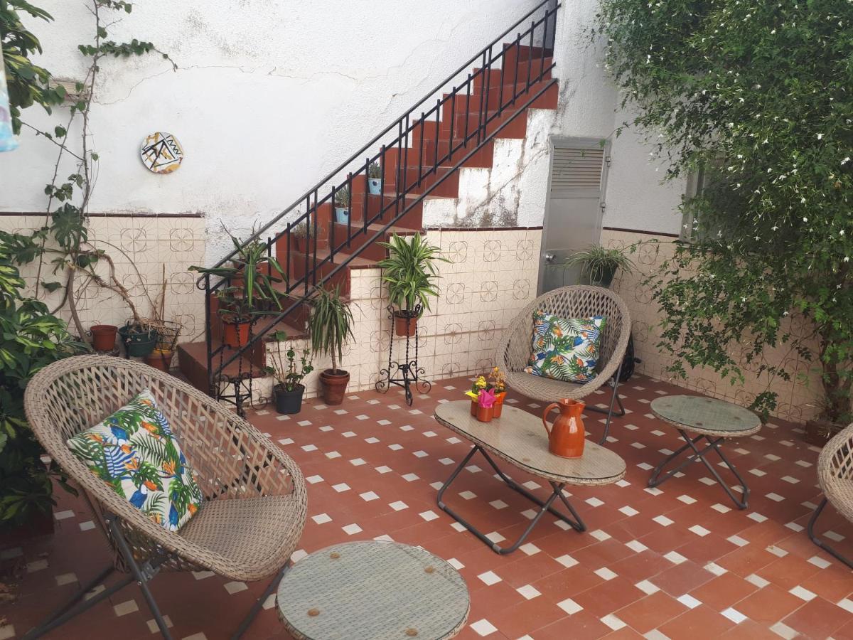 Hotel The Jasmine House Olvera Esterno foto