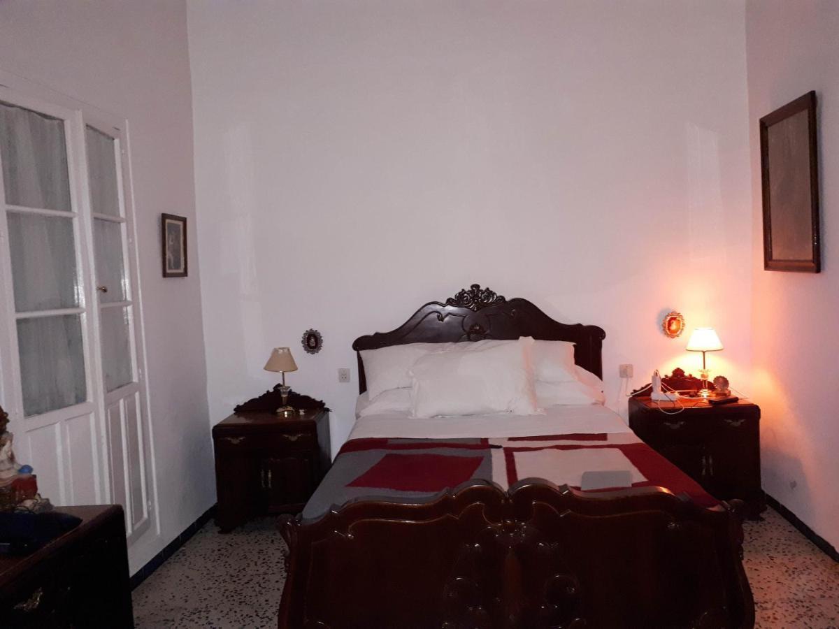 Hotel The Jasmine House Olvera Esterno foto