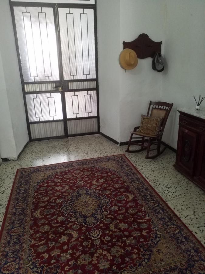 Hotel The Jasmine House Olvera Esterno foto