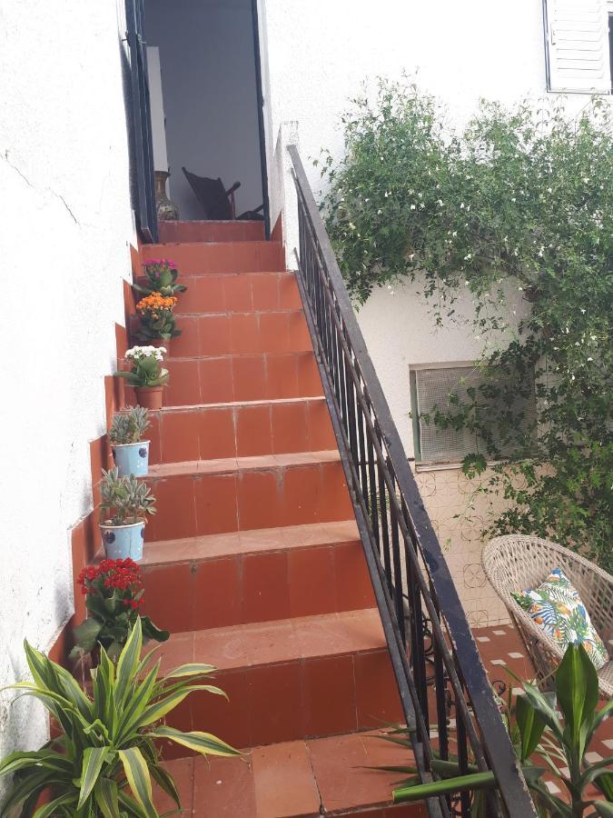 Hotel The Jasmine House Olvera Esterno foto