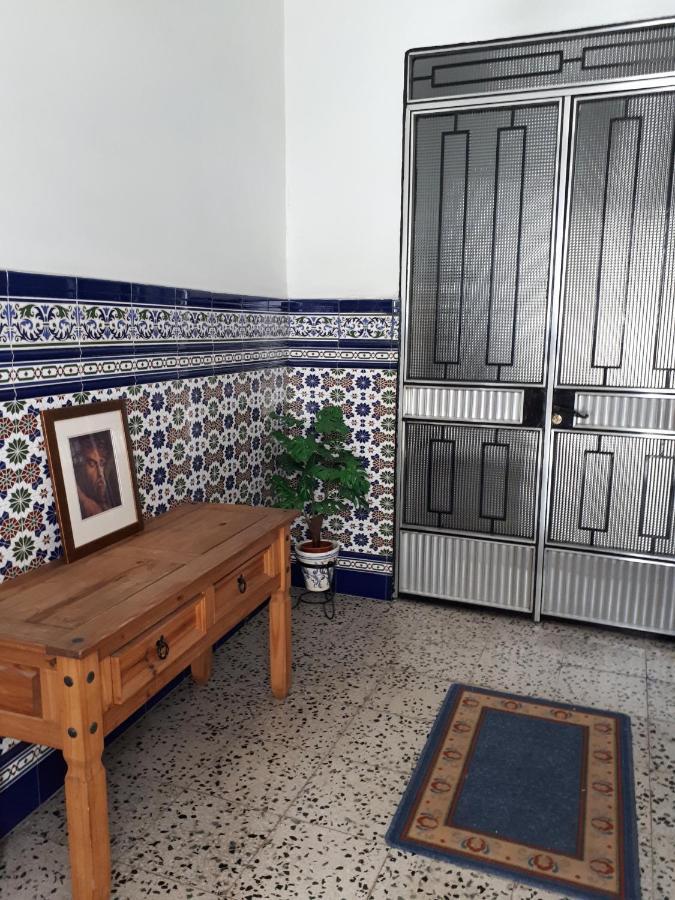 Hotel The Jasmine House Olvera Esterno foto
