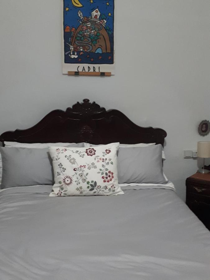 Hotel The Jasmine House Olvera Esterno foto
