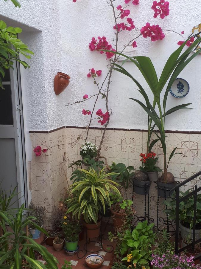 Hotel The Jasmine House Olvera Esterno foto
