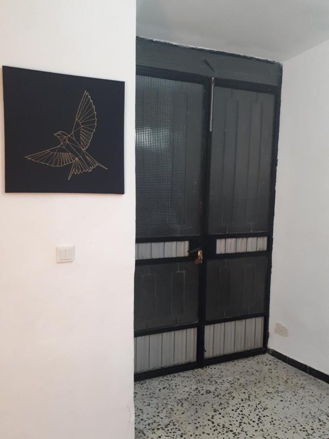 Hotel The Jasmine House Olvera Esterno foto