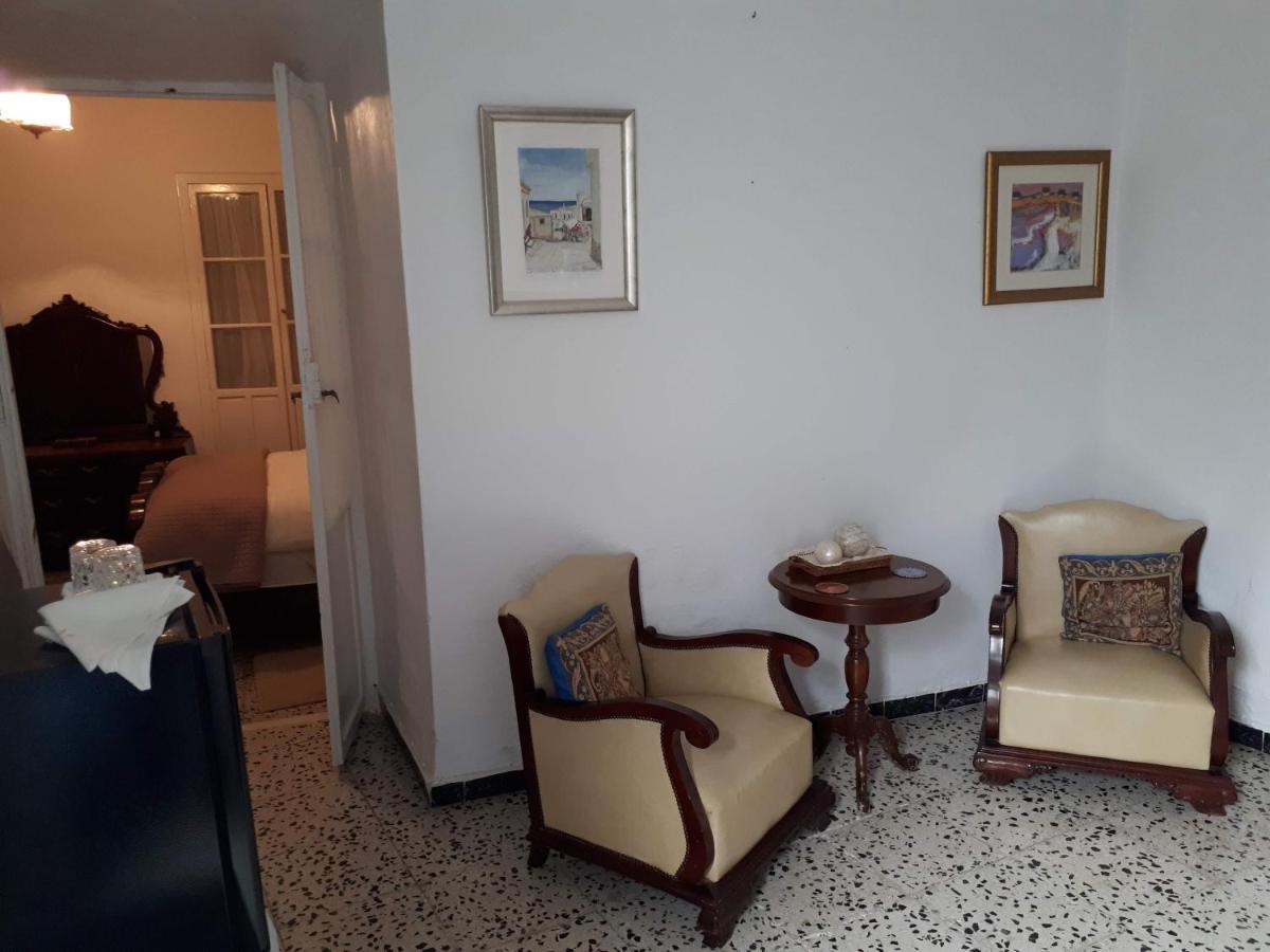 Hotel The Jasmine House Olvera Esterno foto