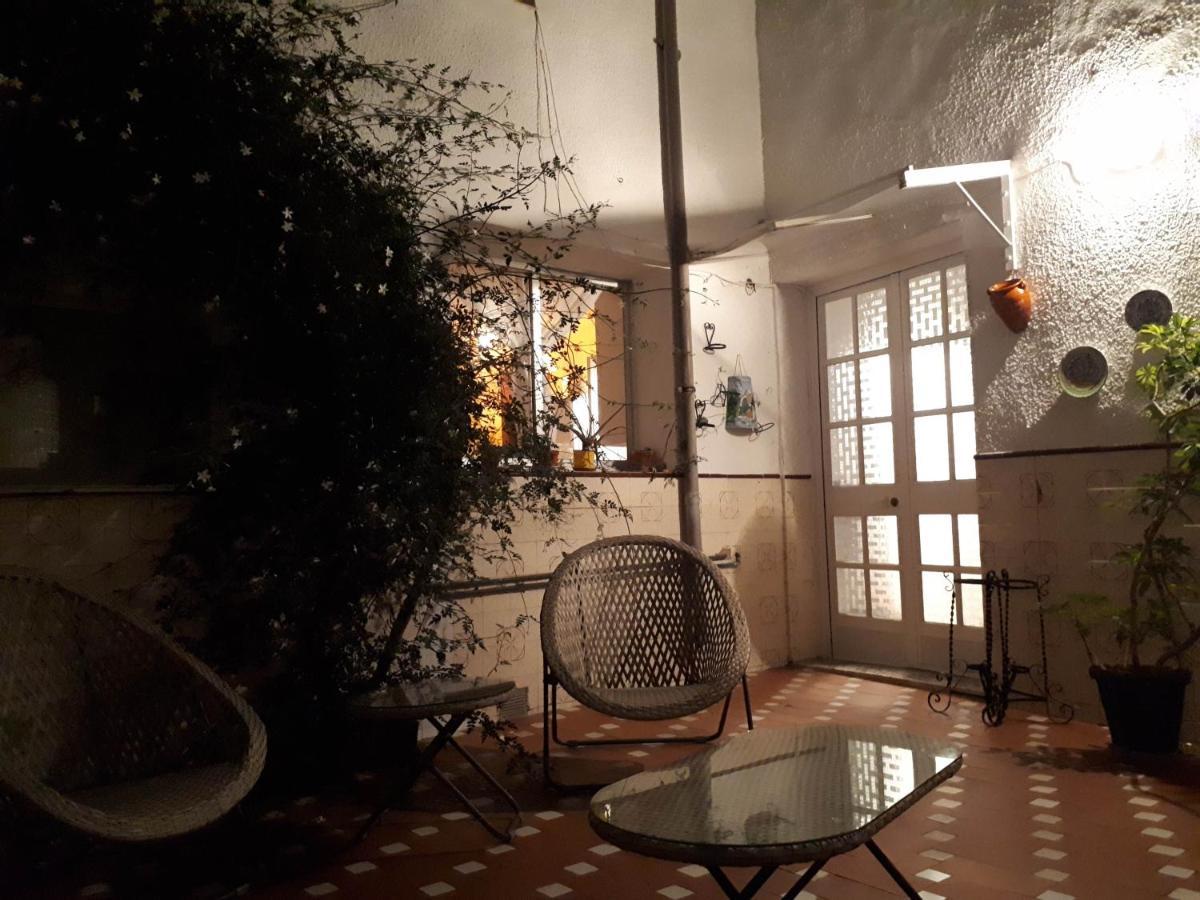Hotel The Jasmine House Olvera Esterno foto